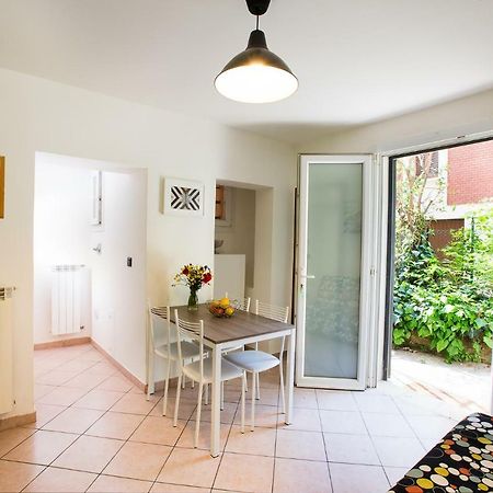 Sant'Orsola Apartment Bologna Luaran gambar