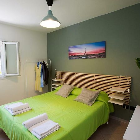 Sant'Orsola Apartment Bologna Luaran gambar