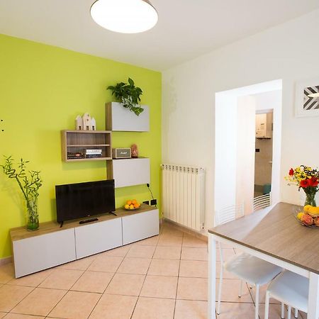 Sant'Orsola Apartment Bologna Luaran gambar