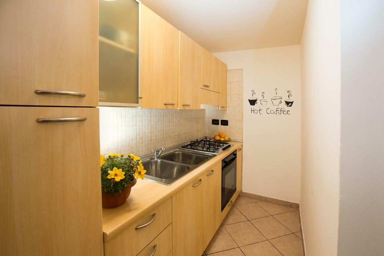 Sant'Orsola Apartment Bologna Luaran gambar