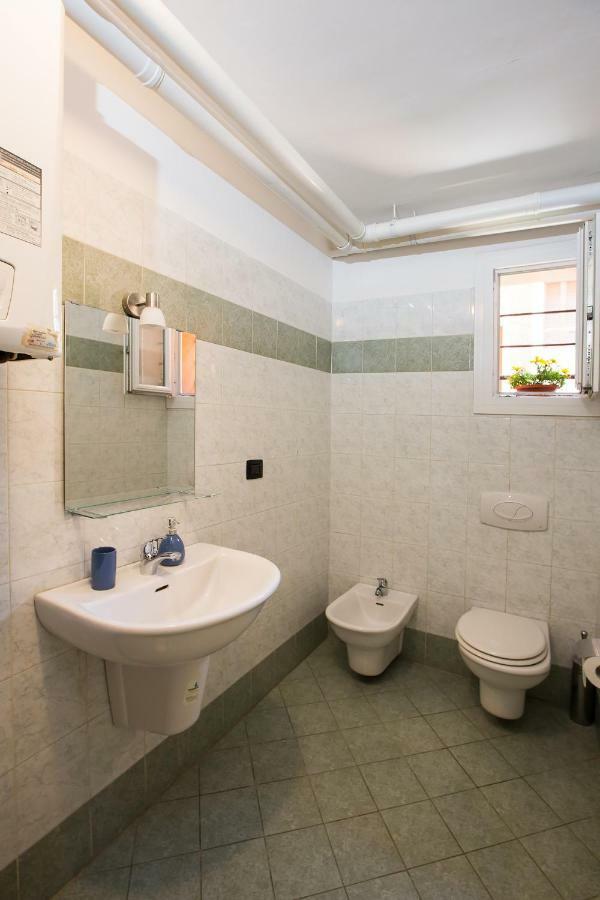Sant'Orsola Apartment Bologna Luaran gambar