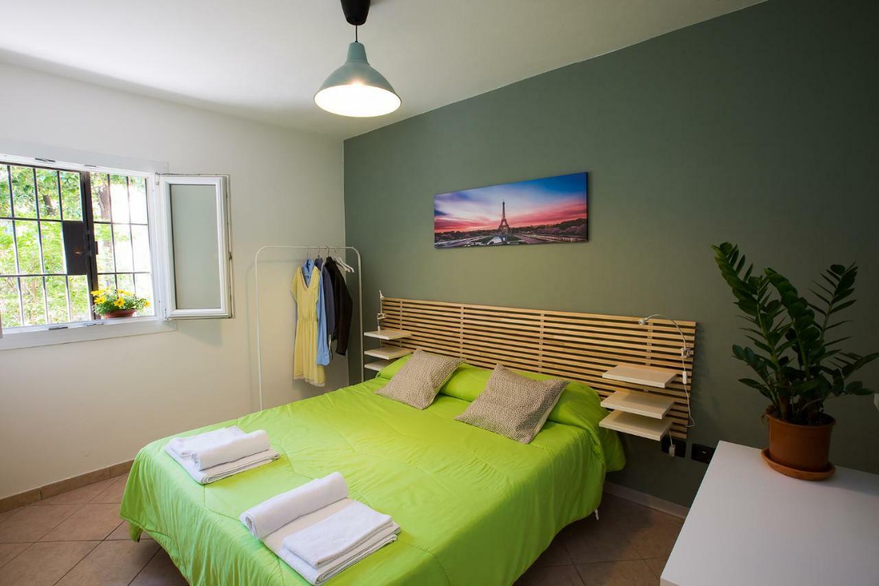 Sant'Orsola Apartment Bologna Luaran gambar