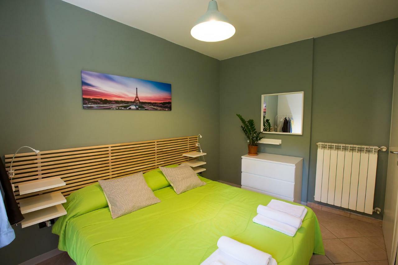 Sant'Orsola Apartment Bologna Luaran gambar