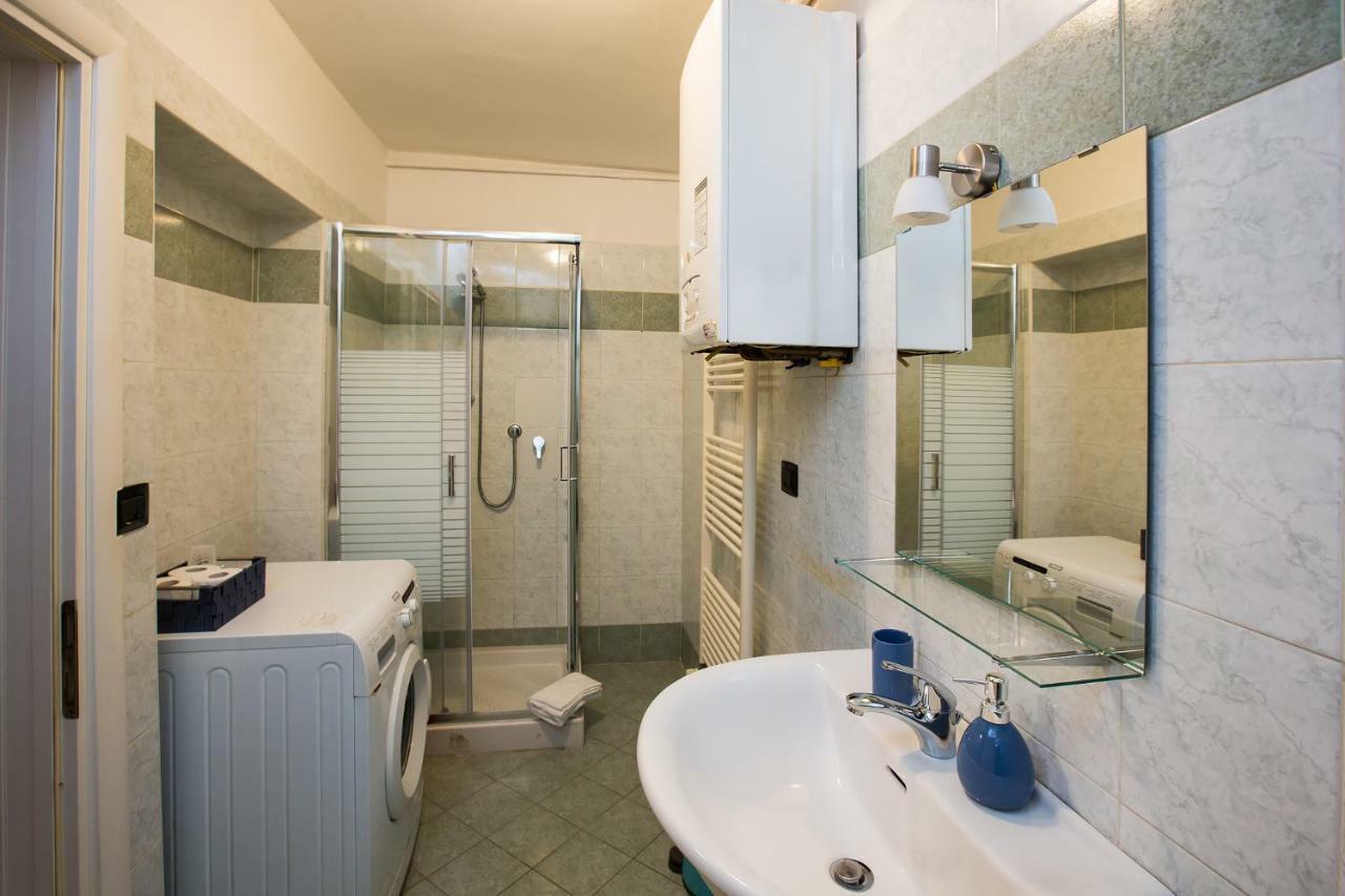 Sant'Orsola Apartment Bologna Luaran gambar
