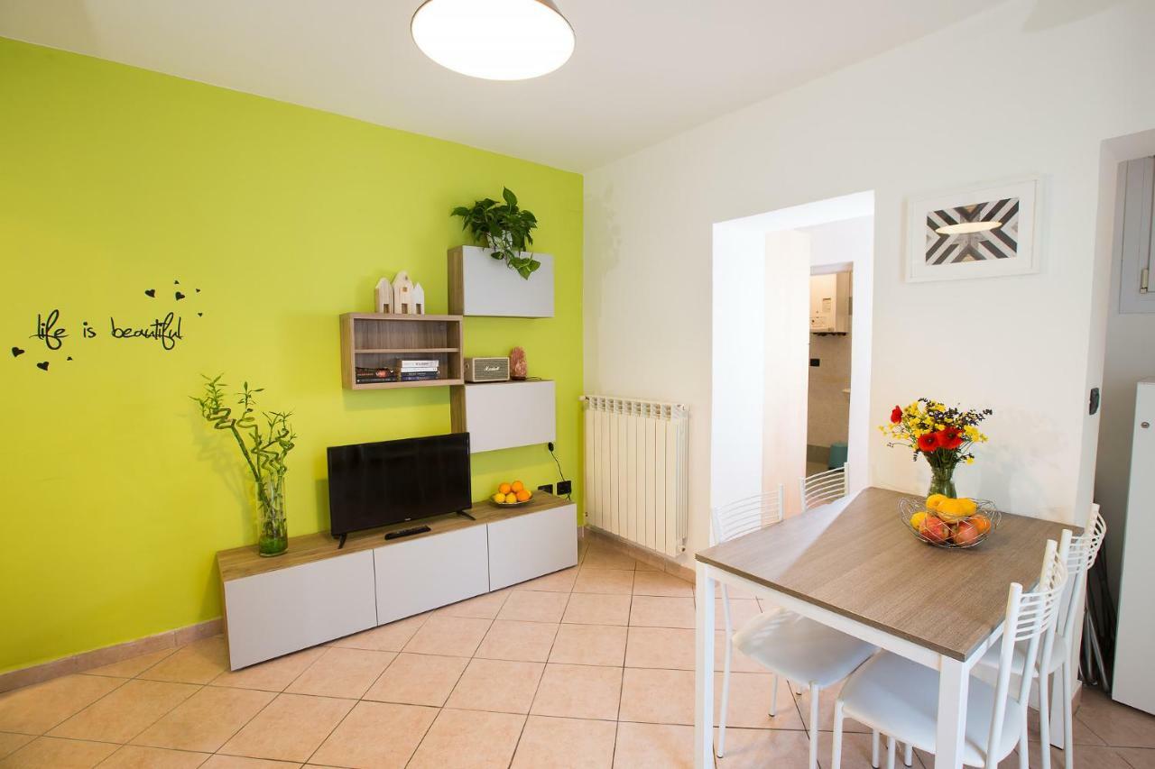 Sant'Orsola Apartment Bologna Luaran gambar